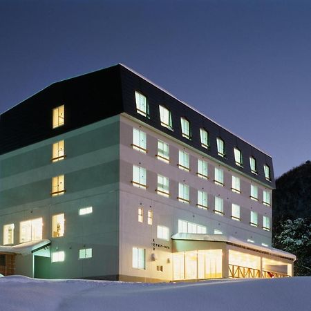 Ryuo Park Hotel Yamanouchi  Exterior photo