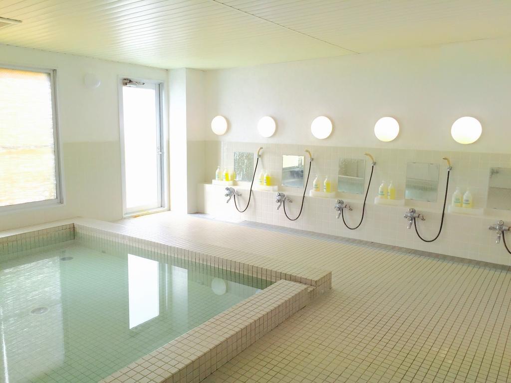 Ryuo Park Hotel Yamanouchi  Exterior photo