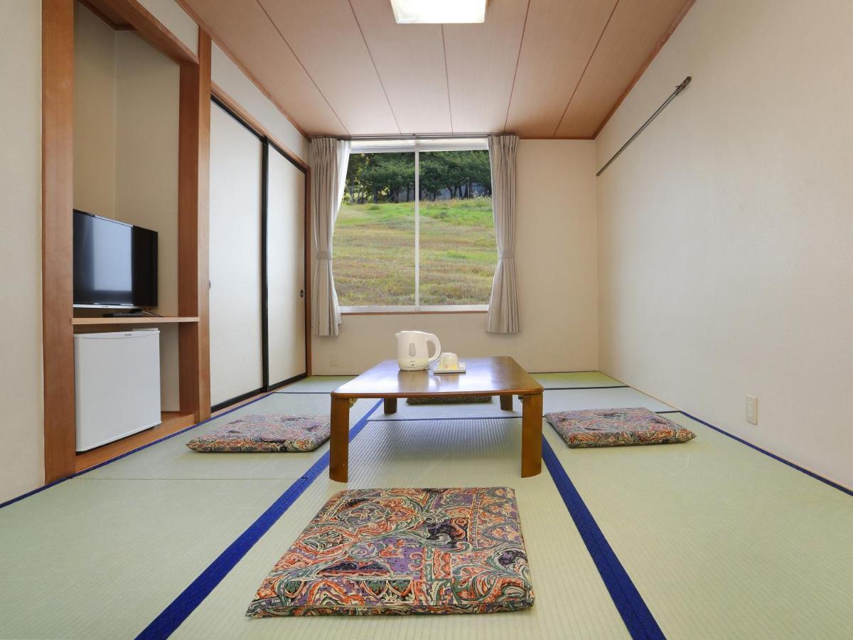 Ryuo Park Hotel Yamanouchi  Exterior photo