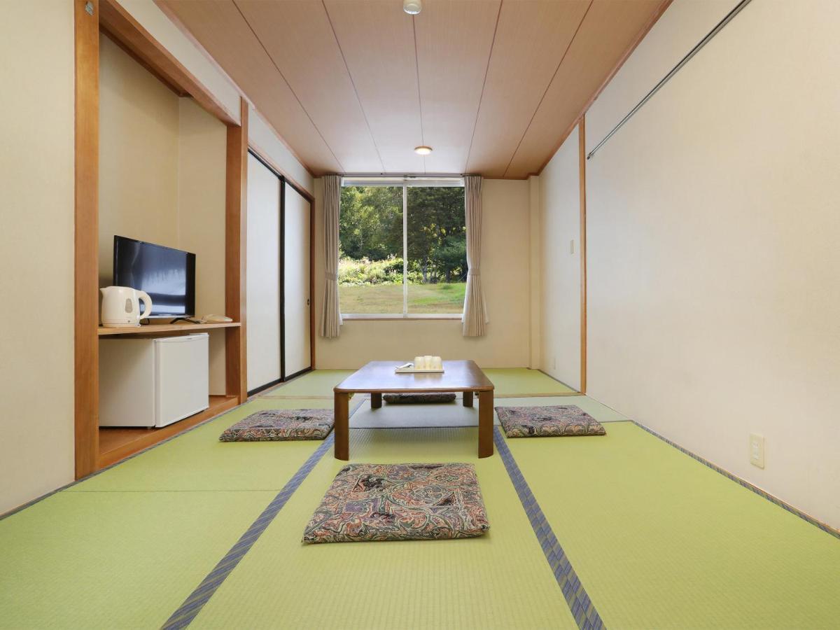 Ryuo Park Hotel Yamanouchi  Exterior photo