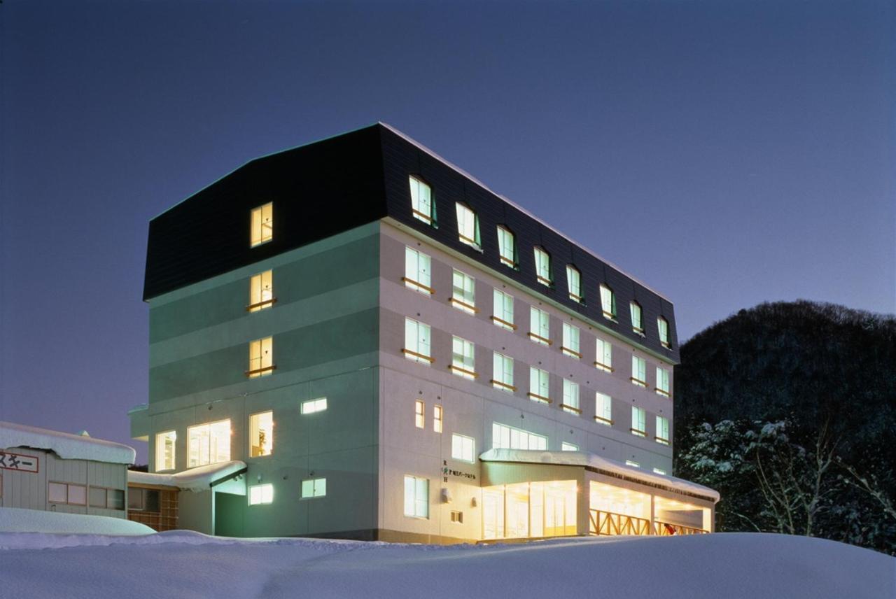 Ryuo Park Hotel Yamanouchi  Exterior photo